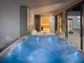 Wellness & spa, Villa Romantica - Haus für Zwei mit beheiztem Pool und Wellness in Istrien Županići