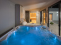 Wellness & Spa + grijani bazen, Villa Romantica Županići