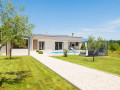 Exterior, Villa Romantica - House for Two with Heated Pool and Wellness in Istria Županići