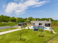 Außen, Villa Romantica - Haus für Zwei mit beheiztem Pool und Wellness in Istrien Županići